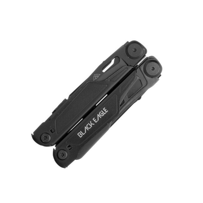 Black Eagle Yukon Midnight Black