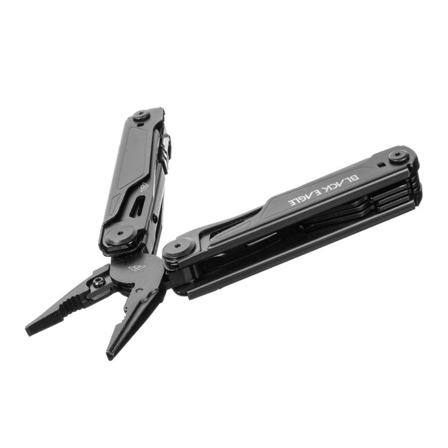 Black Eagle Yukon Midnight Black