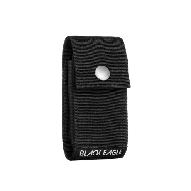 Black Eagle Yukon Midnight Black