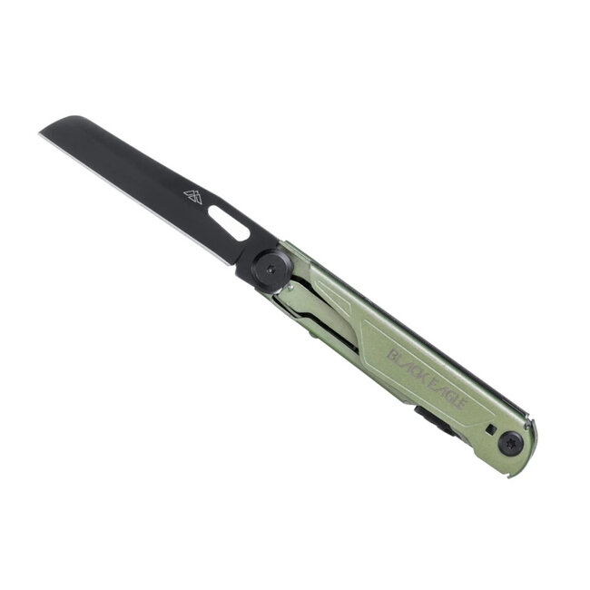 Black Eagle Bryce Forest Green