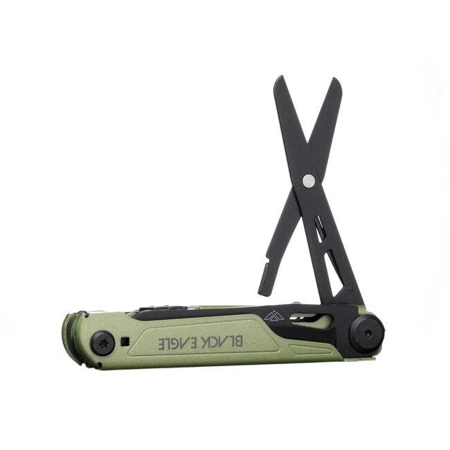 Black Eagle Bryce Forest Green