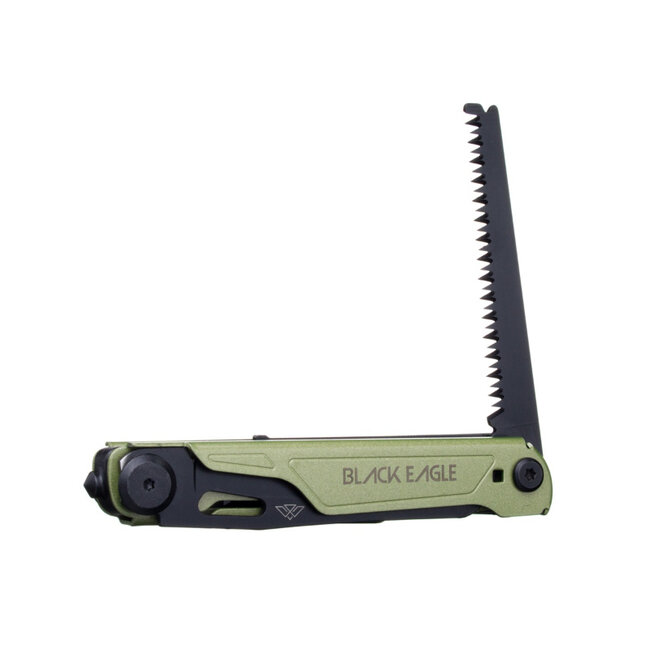 Black Eagle Bryce Forest Green