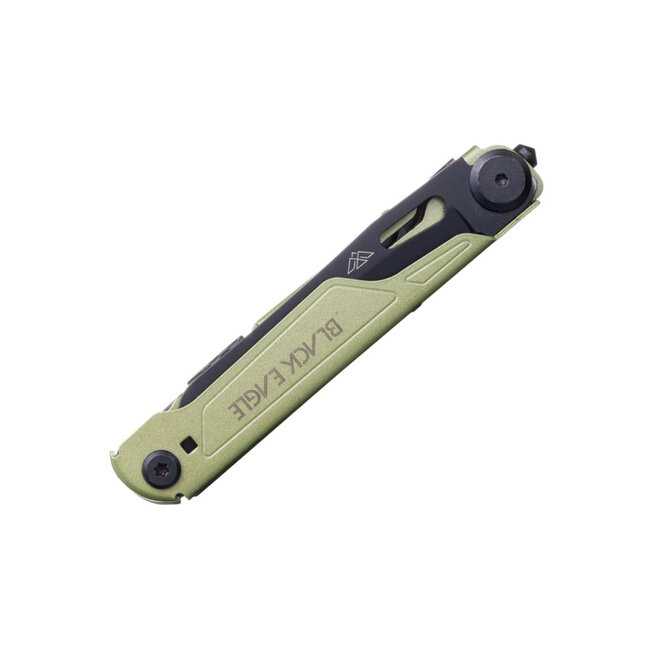 Black Eagle Bryce Forest Green