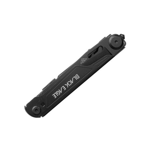 Black Eagle Bryce Midnight Black