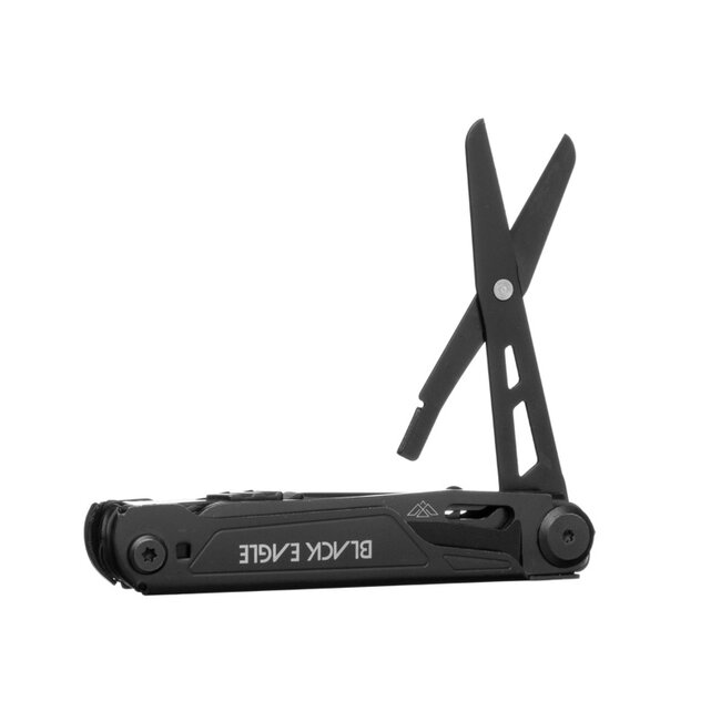 Black Eagle Bryce Midnight Black