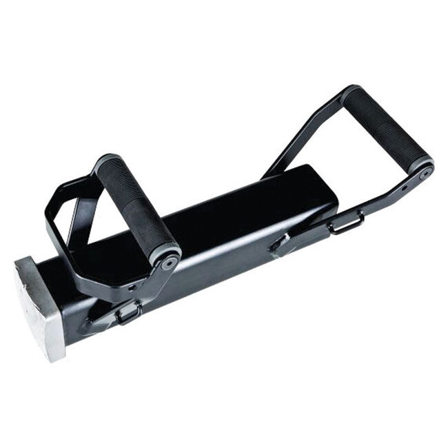 SET Breaching R9 MiniRam