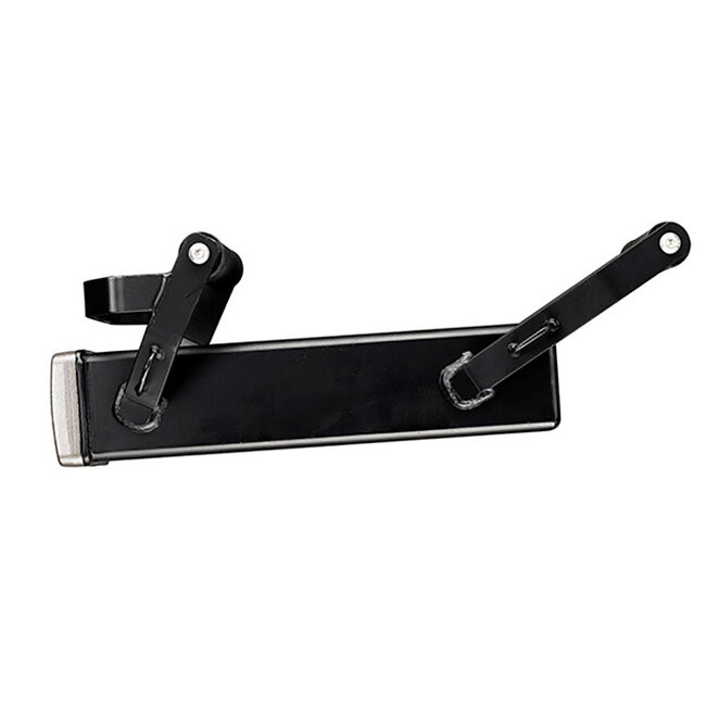 SET Breaching R9 MiniRam