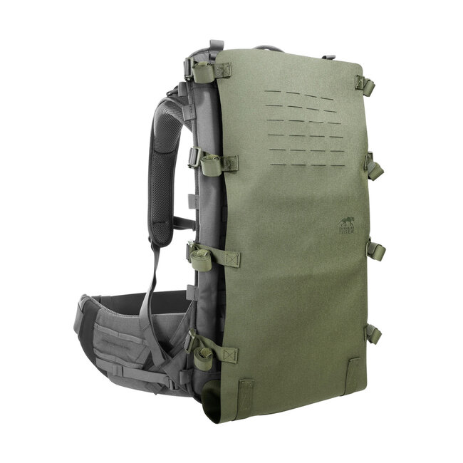 Tasmanian Tiger TT Base Carrier Flap