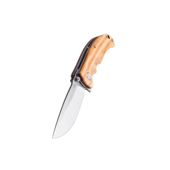 Black Eagle Dolomit Olive Wood