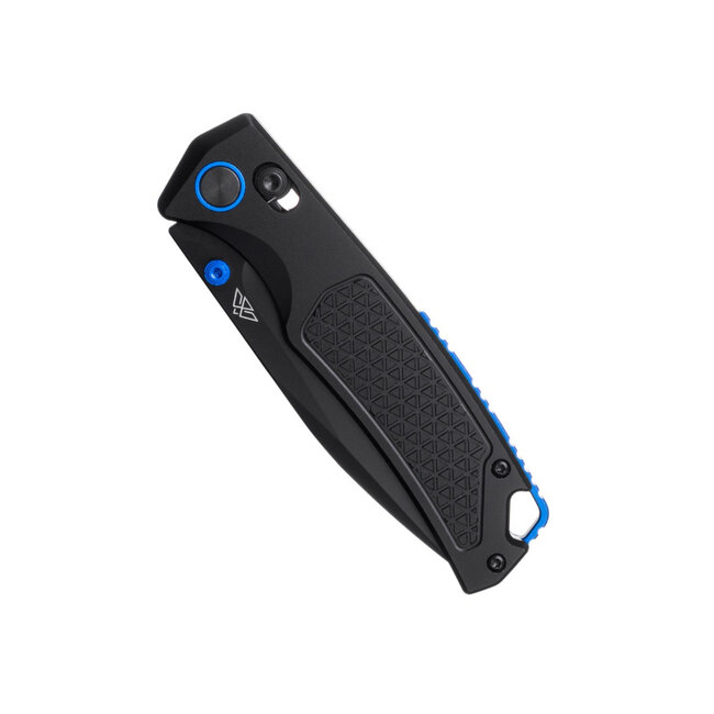 Black Eagle Fuji Midnight Black