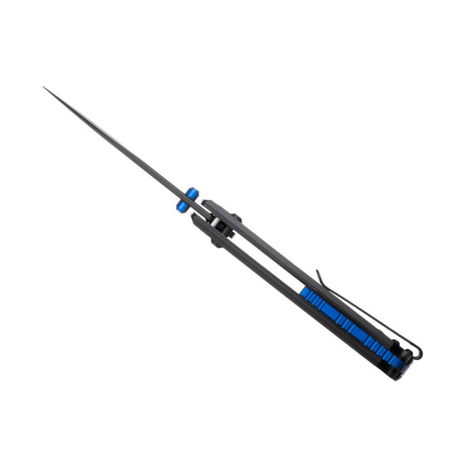 Black Eagle Fuji Midnight Black