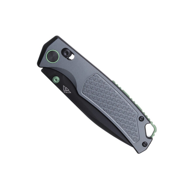 Black Eagle Fuji Smoke Grey