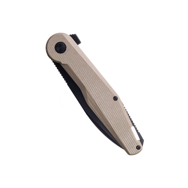 Black Eagle Sahara Desert Tan