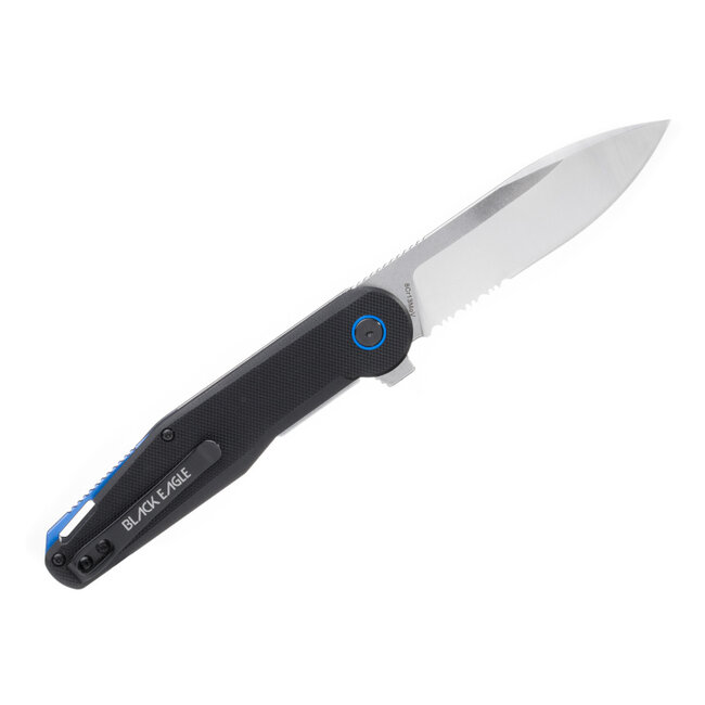 Black Eagle Sahara Midnight Black