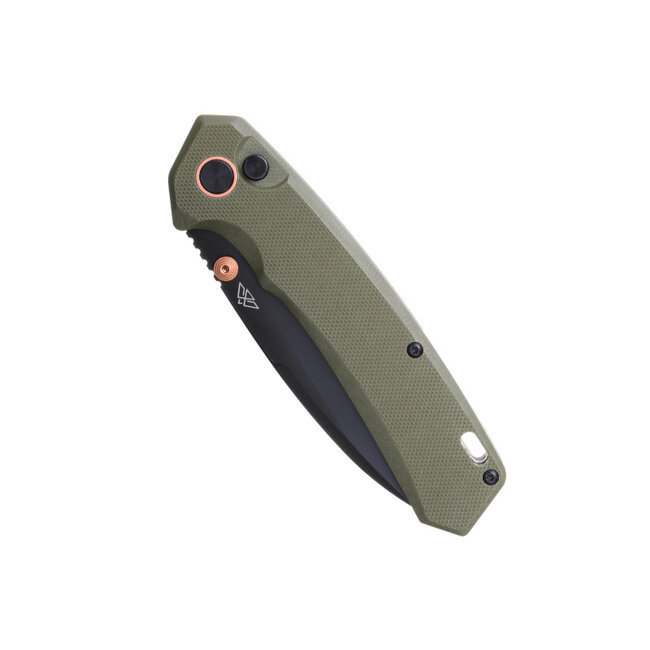 Black Eagle Rondane Forest Green