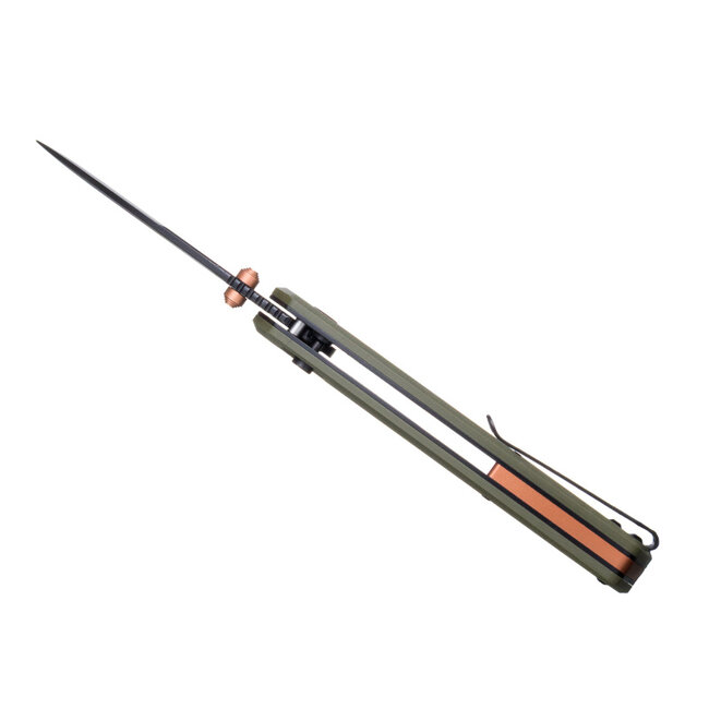 Black Eagle Rondane Forest Green