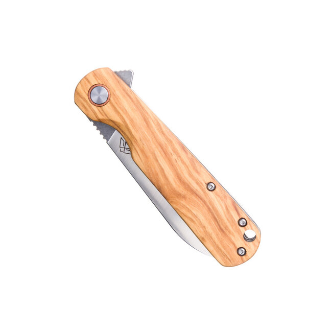 Black Eagle Uluru Olive Wood