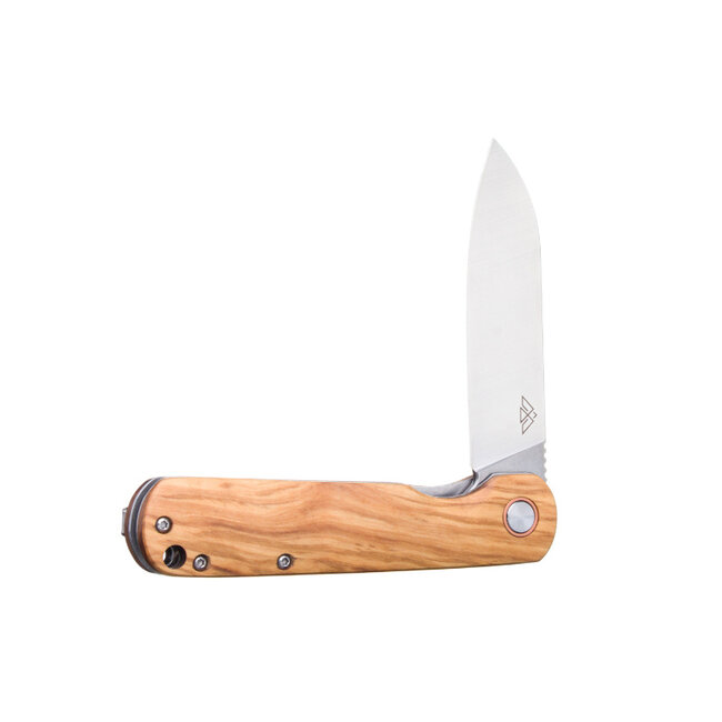 Black Eagle Uluru Olive Wood