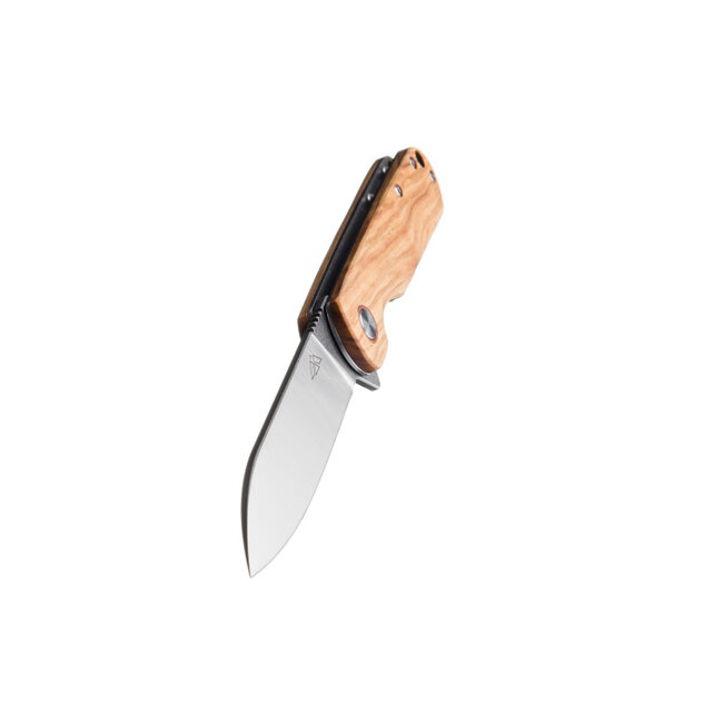 Black Eagle Uluru Olive Wood