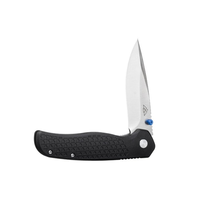 Black Eagle Picos Midnight Black