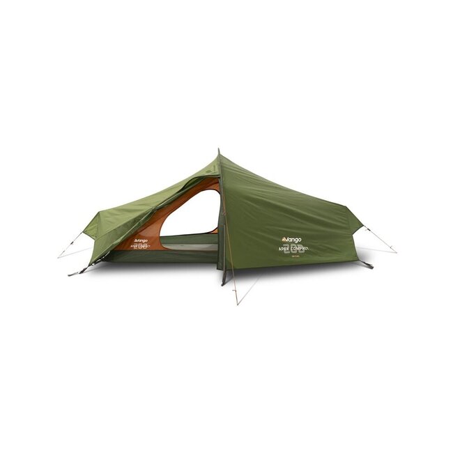 Vango Apex Compact 200
