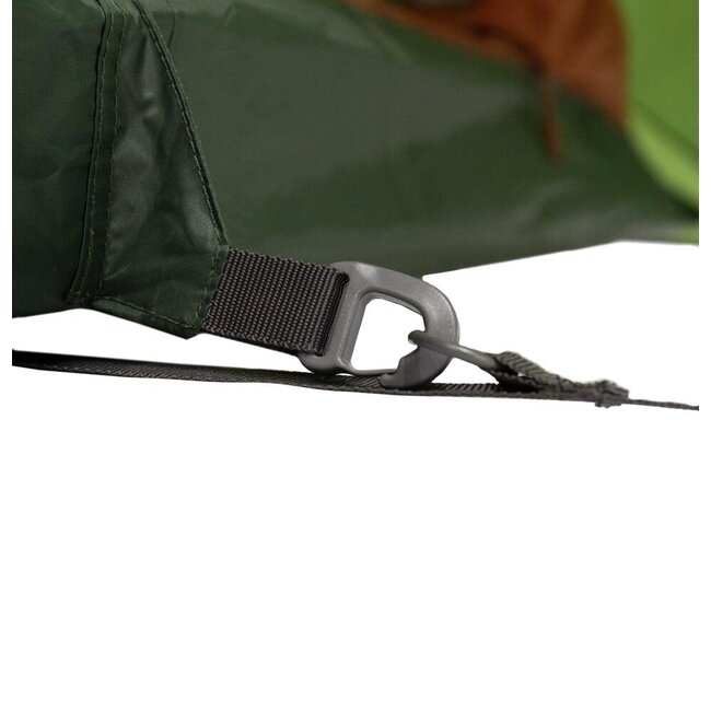 Vango Apex Compact 200