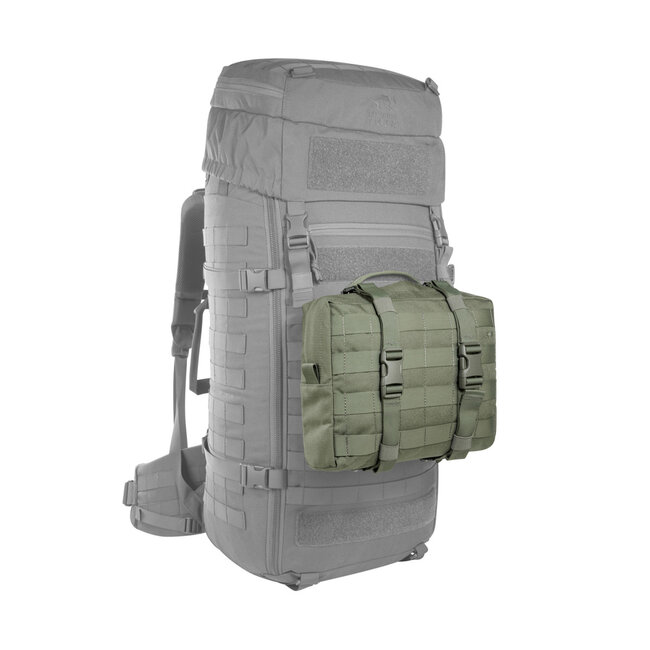 Tasmanian Tiger TT Tac Pouch 10 MKII