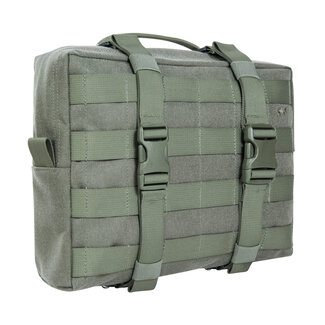 Tasmanian Tiger TT Tac Pouch 10 MKII IRR