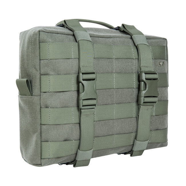 Tasmanian Tiger TT Tac Pouch 10 MKII IRR