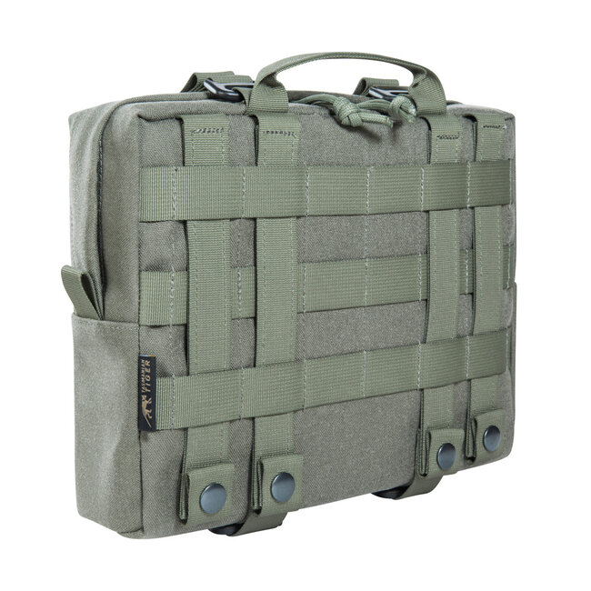 Tasmanian Tiger TT Tac Pouch 10 MKII IRR