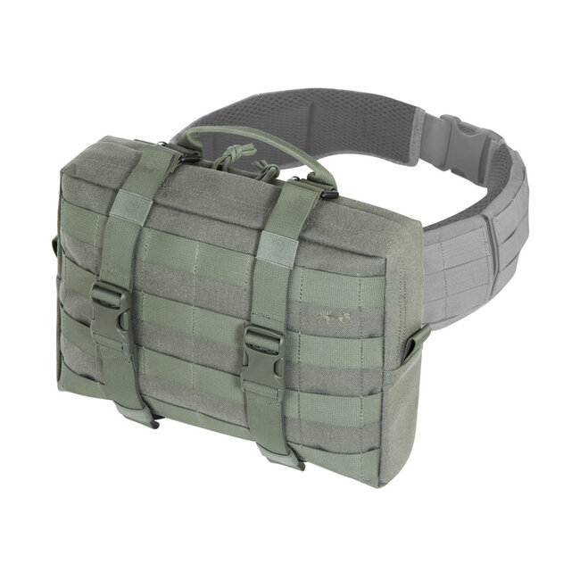 Tasmanian Tiger TT Tac Pouch 10 MKII IRR