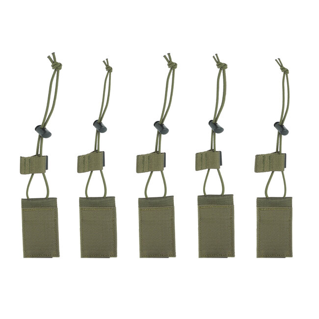 Tasmanian Tiger TT BEL Adapters (5PCS)