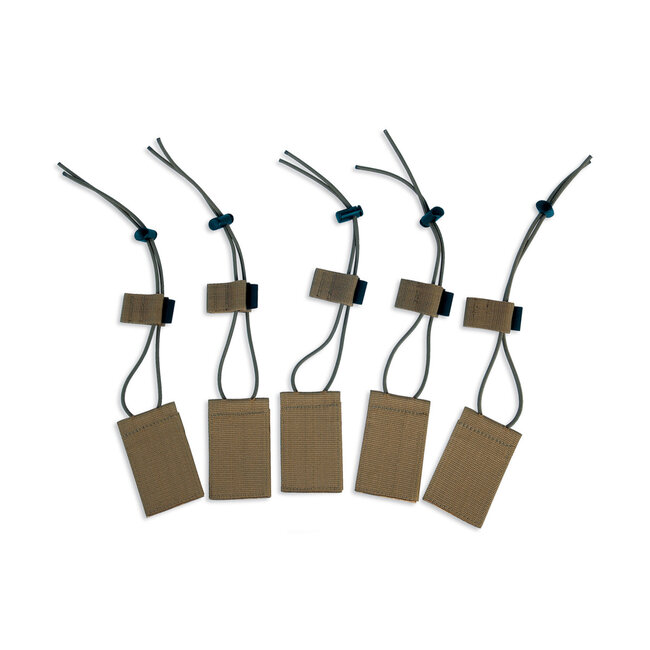 Tasmanian Tiger TT BEL Adapters (5PCS)