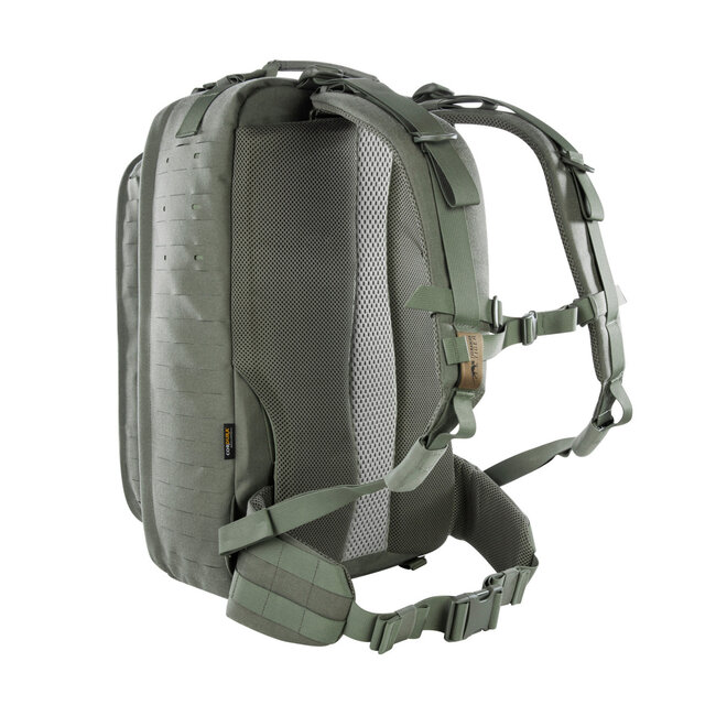 Tasmanian Tiger TT First Responder Move On MKIII IRR