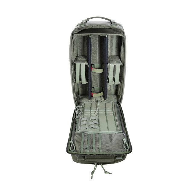 Tasmanian Tiger TT First Responder Move On MKIII IRR