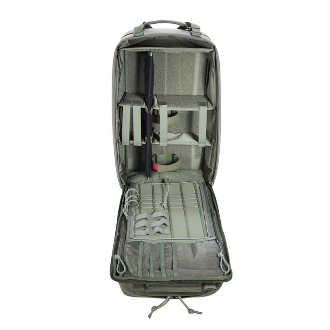 Tasmanian Tiger TT First Responder Move On MKIII IRR