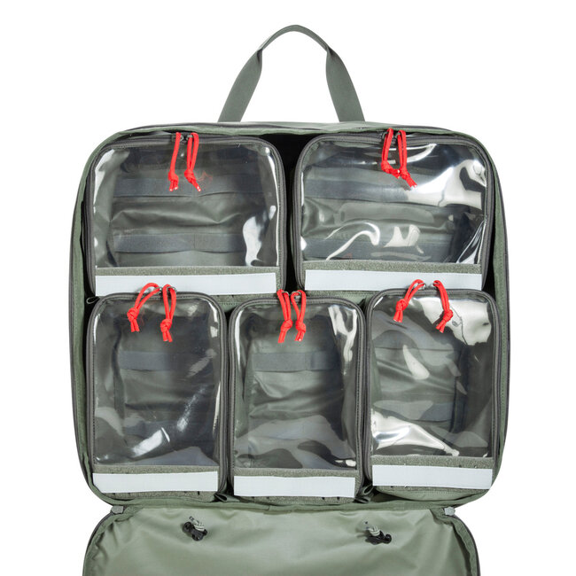 Tasmanian Tiger TT Medic Container IRR