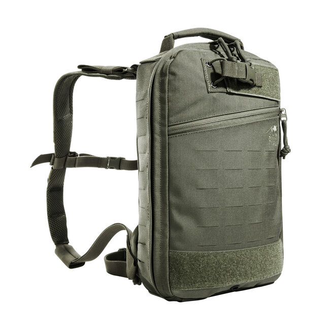 Tasmanian Tiger TT Medic Assault Pack S MKII IRR