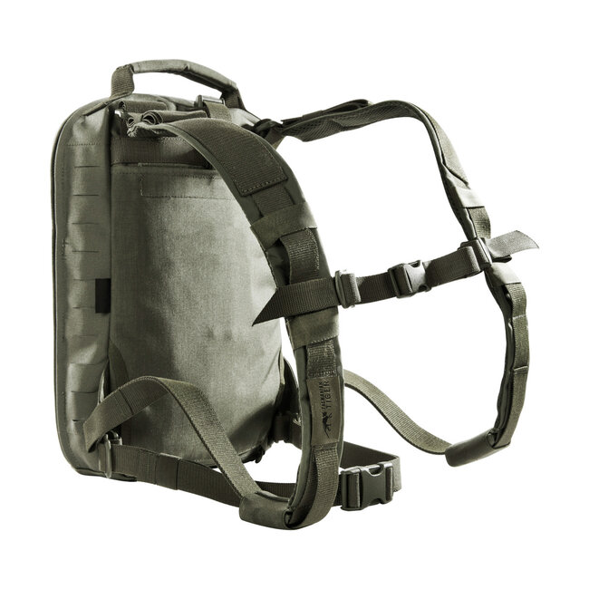 Tasmanian Tiger TT Medic Assault Pack S MKII IRR