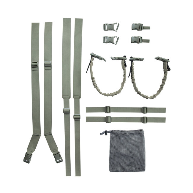 Tasmanian Tiger TT Assault Adapter IRR