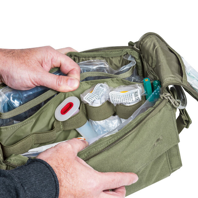 Tasmanian Tiger TT Small Medic Pack IRR