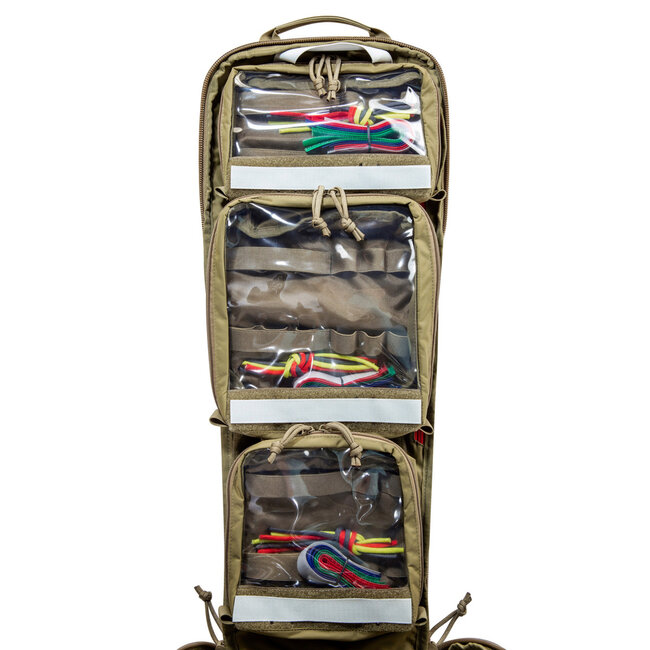 Tasmanian Tiger TT Modular Medic Pack 38 MC