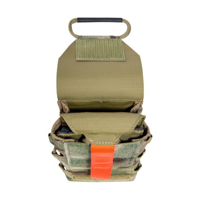 Tasmanian Tiger TT IFAK Pouch Vertical MC