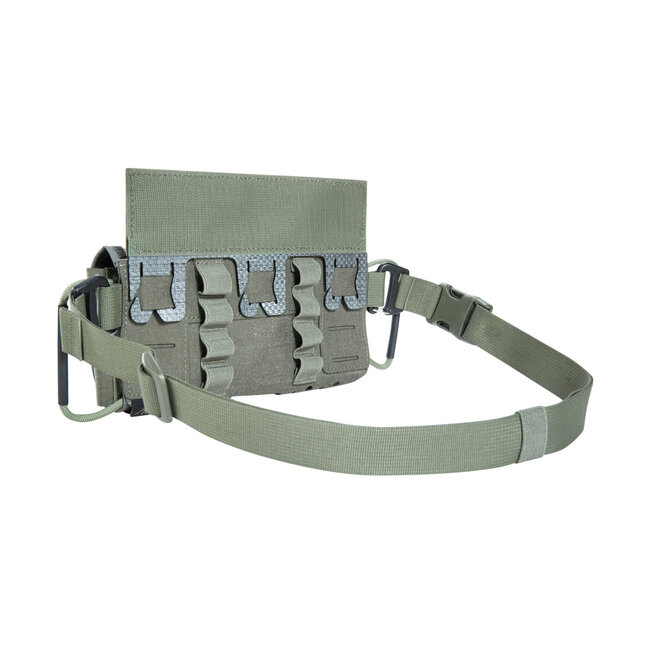 Tasmanian Tiger TT IFAK Pouch Dual VL IRR