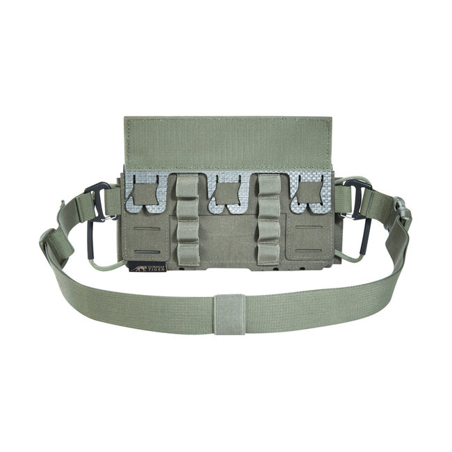 Tasmanian Tiger TT IFAK Pouch Dual VL IRR