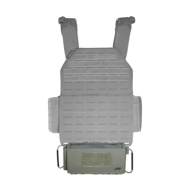 Tasmanian Tiger TT IFAK Pouch Dual VL IRR