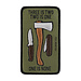 Helikon-Tex One is none Patch