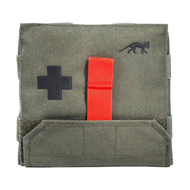 Tasmanian Tiger TT IFAK Pouch S MKII IRR