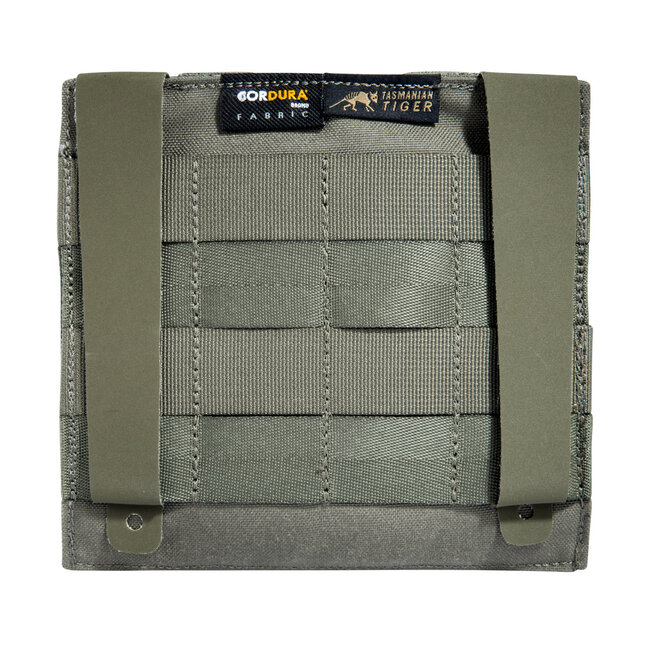 Tasmanian Tiger TT IFAK Pouch S MKII IRR