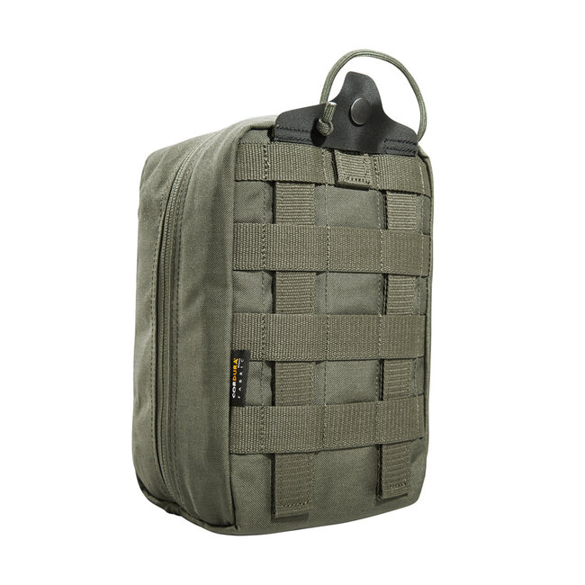 Tasmanian Tiger TT Base Medic Pouch MKII IRR